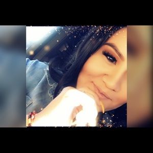 Meet your Posher, Ruth